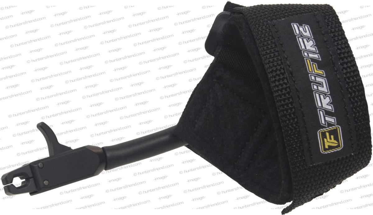Arrow Release for Survival Slingshot